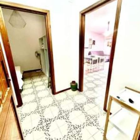 Casa Vacanze I Gabbiani Giardini Naxos Schiso Exterior photo