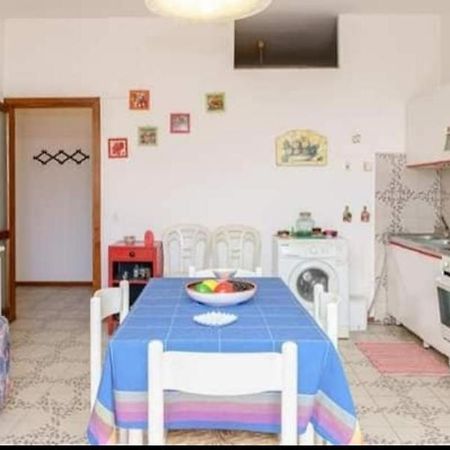 Casa Vacanze I Gabbiani Giardini Naxos Schiso Exterior photo