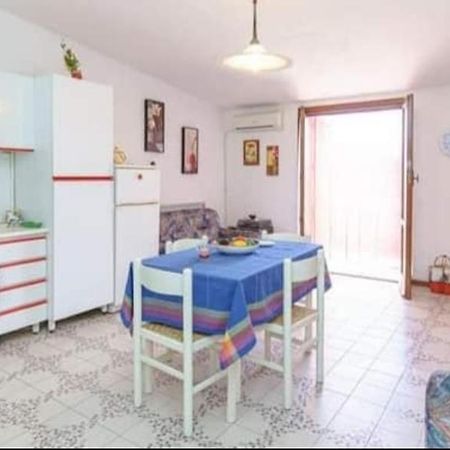 Casa Vacanze I Gabbiani Giardini Naxos Schiso Exterior photo