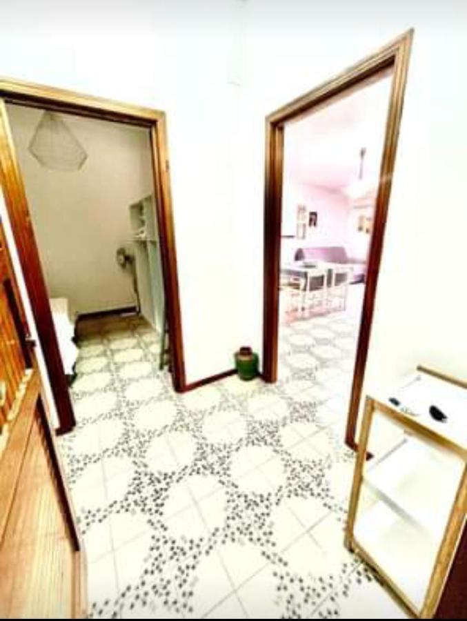 Casa Vacanze I Gabbiani Giardini Naxos Schiso Exterior photo