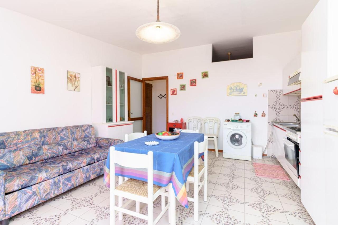 Casa Vacanze I Gabbiani Giardini Naxos Schiso Exterior photo